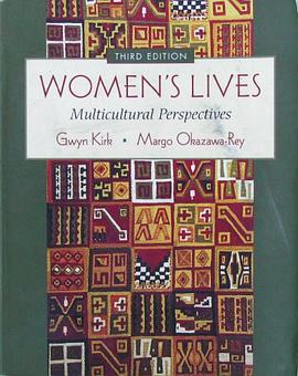 Womens Lives pdf epub mobi 电子书 下载