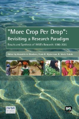 MoreCropPerDrop pdf epub mobi 电子书 下载