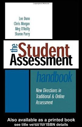 The Student Assessment Handbook pdf epub mobi 下载