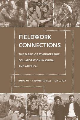 Fieldwork Connections pdf epub mobi 电子书 下载