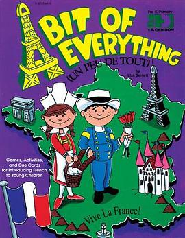 A Bit of Everything, Pre-K/Primary