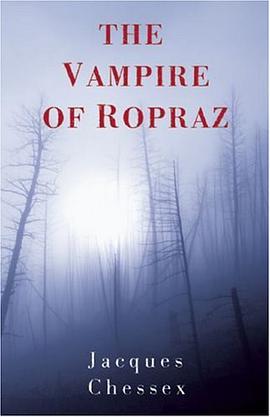The Vampire of Ropraz pdf epub mobi 电子书 下载