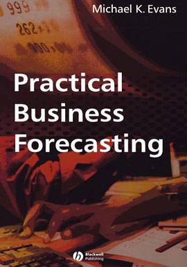 Practical Business Forecasting pdf epub mobi 电子书 下载