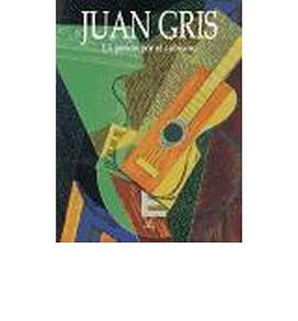 Juan Gris pdf epub mobi 电子书 下载