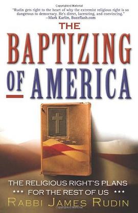 The Baptizing of America pdf epub mobi 电子书 下载
