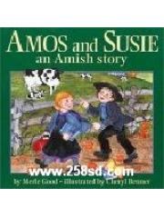 Amos and Susie pdf epub mobi 电子书 下载