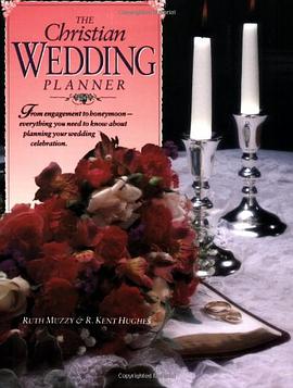 Christian Wedding Planner pdf epub mobi 电子书 下载