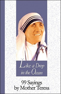 Like a Drop in the Ocean pdf epub mobi 电子书 下载