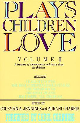 Plays Children Love pdf epub mobi 電子書 下載