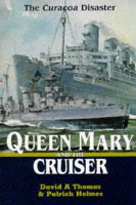" Queen Mary " and the Cruiser pdf epub mobi 电子书 下载