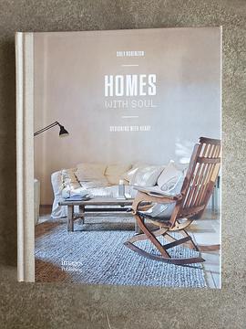 homes with soul pdf epub mobi 下载