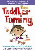 New Toddler Taming pdf epub mobi 電子書 下載