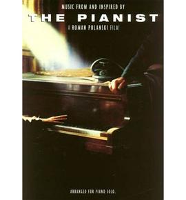 The Pianist pdf epub mobi 下载