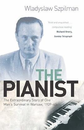 The Pianist pdf epub mobi 电子书 下载