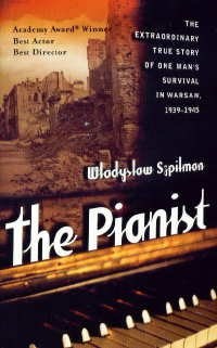 The Pianist pdf epub mobi 电子书 下载