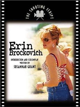 Erin Brockovich pdf epub mobi 电子书 下载