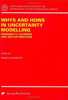 Whys and Hows in Uncertainty Modelling pdf epub mobi 电子书 下载