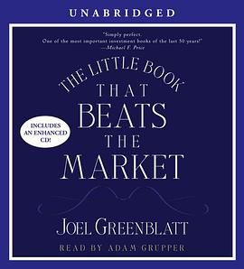 The Little Book That Beats the Market pdf epub mobi 电子书 下载