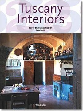 Tuscany Interiors/ Interieurs De Toscane
