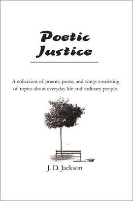 Poetic Justice pdf epub mobi 电子书 下载