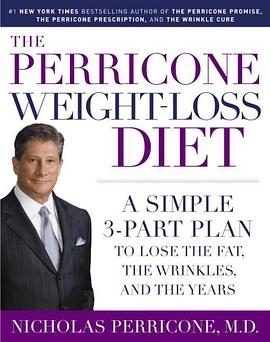 The Perricone Weight-Loss Diet pdf epub mobi 电子书 下载