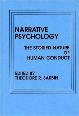 Narrative Psychology pdf epub mobi 电子书 下载