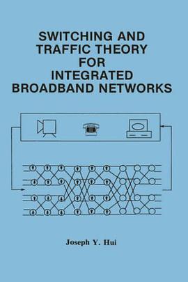 Switching and Traffic Theory for Integrated Broadband Networks (The Springer International Series in pdf epub mobi 电子书 下载