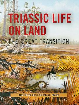 Triassic Life on Land pdf epub mobi 電子書 下載