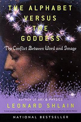 The Alphabet Versus the Goddess pdf epub mobi 電子書 下載