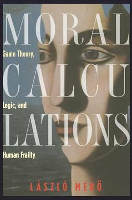 Moral Calculations pdf epub mobi 电子书 下载