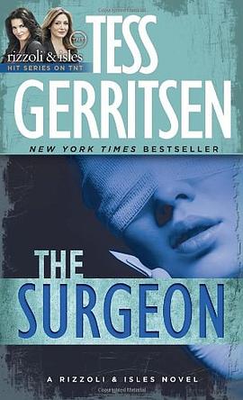 The Surgeon pdf epub mobi 电子书 下载