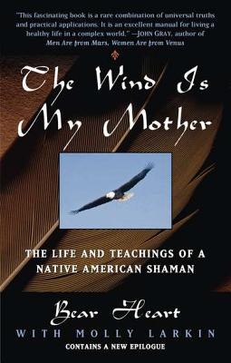The Wind Is My Mother pdf epub mobi 电子书 下载