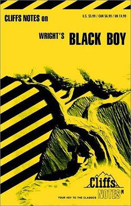 Black Boy (Cliffs Notes) pdf epub mobi 电子书 下载