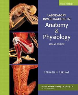 Laboratory Investigations in Anatomy & Physiology, Main Version pdf epub mobi 电子书 下载