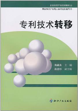 专利技术转移 pdf epub mobi 电子书 下载