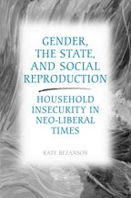 Gender, the State, and Social Reproduction pdf epub mobi 电子书 下载