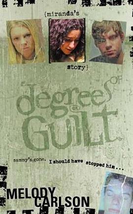 Miranda's Story (Degrees of Guilt, 2) pdf epub mobi 电子书 下载