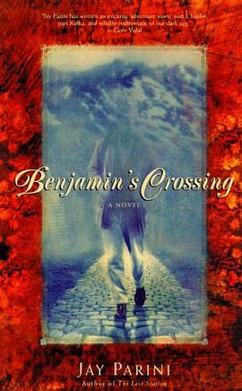 Benjamin's Crossing pdf epub mobi 电子书 下载