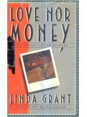 Love Nor Money: A Catherine Sayler Mystery