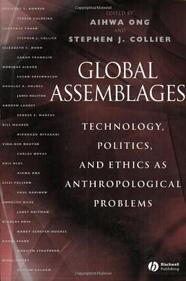 Global Assemblages pdf epub mobi 电子书 下载