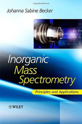 Inorganic Mass Spectrometry pdf epub mobi 电子书 下载