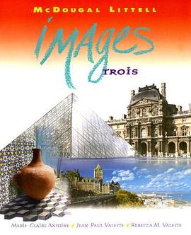 Images Trois Lectures Litteraires pdf epub mobi 电子书 下载