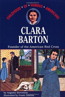 Clara Barton, Founder of the American Red Cross pdf epub mobi 电子书 下载