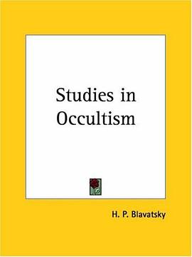 Studies in Occultism (Studies in Occultism, 1910 Vol. 1, 2 & 3) pdf epub mobi 电子书 下载