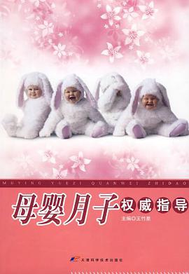 母婴月子权威指导 pdf epub mobi 电子书 下载