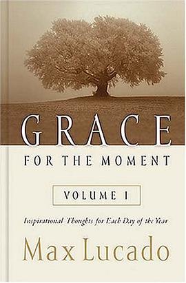 Grace For The Moment pdf epub mobi 电子书 下载