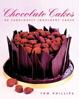 Chocolate Cakes pdf epub mobi 下载