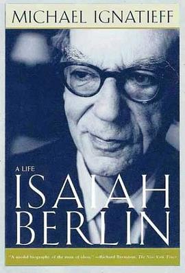 Isaiah Berlin pdf epub mobi 電子書 下載