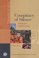 Conspiracy of Silence pdf epub mobi 电子书 下载