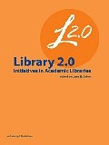 Library 2.0 Initiatives in Academic Libraries pdf epub mobi 电子书 下载